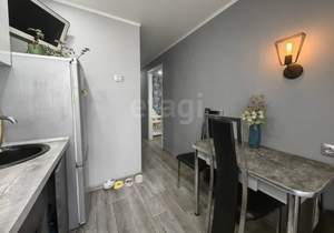 1-к квартира, вторичка, 33м2, 6/10 этаж