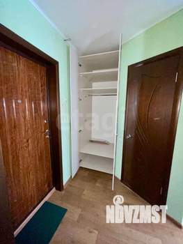 1-к квартира, вторичка, 34м2, 3/10 этаж