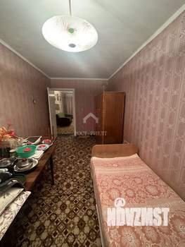 3-к квартира, вторичка, 65м2, 9/9 этаж