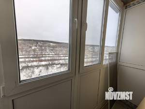 1-к квартира, сданный дом, 34м2, 15/18 этаж