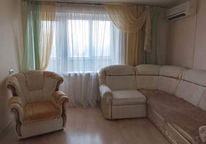 2-к квартира, вторичка, 50м2, 10/10 этаж