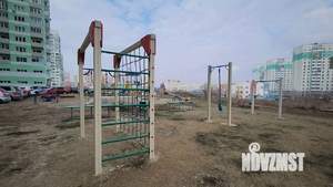 1-к квартира, вторичка, 51м2, 10/18 этаж