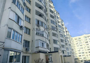 2-к квартира, вторичка, 62м2, 9/11 этаж