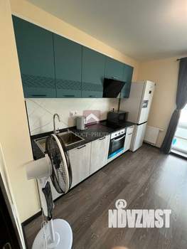 2-к квартира, вторичка, 56м2, 14/22 этаж