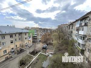 2-к квартира, вторичка, 48м2, 5/6 этаж