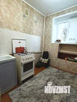 1-к квартира, вторичка, 30м2, 3/5 этаж