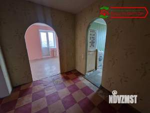 4-к квартира, вторичка, 71м2, 8/9 этаж