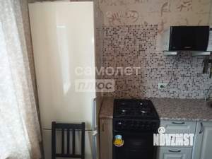 1-к квартира, вторичка, 32м2, 4/10 этаж