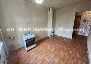 4-к квартира, вторичка, 77м2, 2/9 этаж