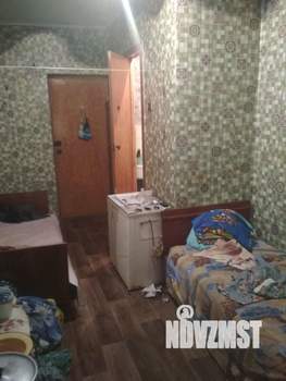 1-к квартира, вторичка, 13м2, 1/9 этаж