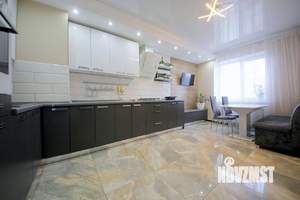 3-к квартира, вторичка, 90м2, 6/6 этаж