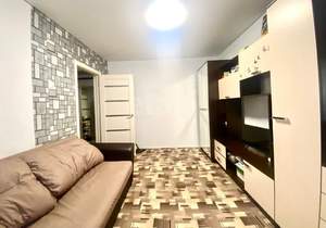 1-к квартира, вторичка, 21м2, 3/9 этаж