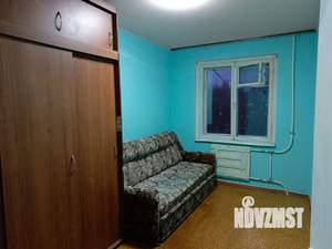 2-к квартира, вторичка, 56м2, 5/9 этаж