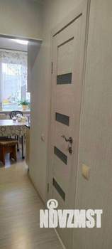 1-к квартира, вторичка, 42м2, 3/5 этаж