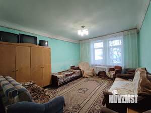 2-к квартира, вторичка, 74м2, 2/4 этаж