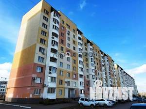 2-к квартира, вторичка, 59м2, 9/10 этаж