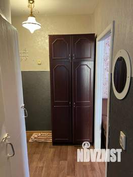 1-к квартира, вторичка, 31м2, 3/6 этаж