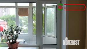 2-к квартира, вторичка, 44м2, 3/9 этаж