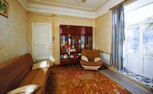 2-к квартира, вторичка, 58м2, 2/5 этаж