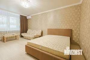 1-к квартира, вторичка, 53м2, 2/23 этаж