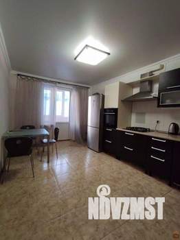 2-к квартира, вторичка, 83м2, 5/10 этаж