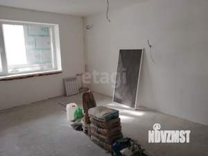 2-к квартира, вторичка, 52м2, 1/9 этаж