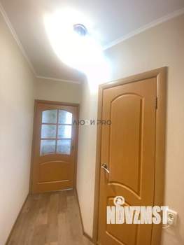 1-к квартира, вторичка, 34м2, 2/6 этаж