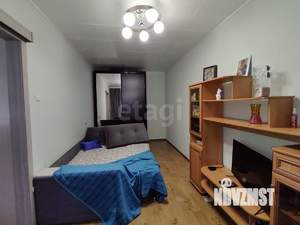 2-к квартира, вторичка, 44м2, 1/5 этаж