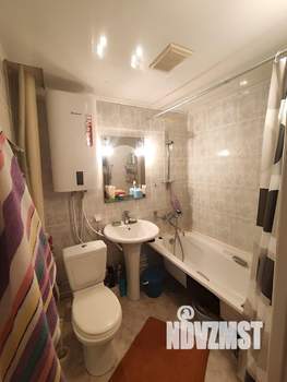 1-к квартира, вторичка, 37м2, 6/10 этаж