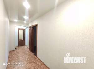 2-к квартира, вторичка, 49м2, 1/9 этаж