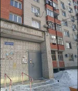 4-к квартира, вторичка, 126м2, 9/10 этаж