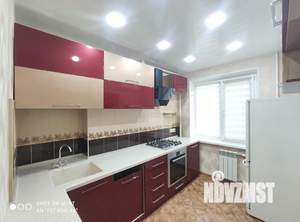 2-к квартира, вторичка, 49м2, 1/9 этаж