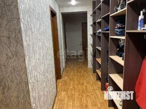 3-к квартира, вторичка, 82м2, 4/10 этаж