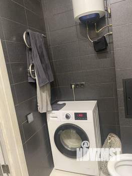 Студия квартира, вторичка, 41м2, 4/6 этаж