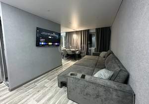 2-к квартира, вторичка, 43м2, 2/6 этаж