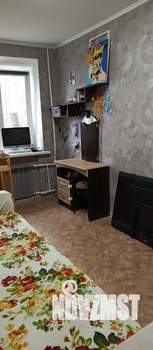 3-к квартира, вторичка, 59м2, 1/5 этаж