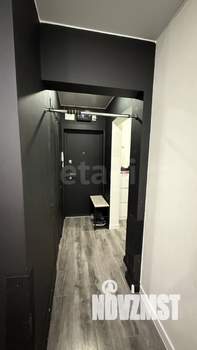 1-к квартира, вторичка, 34м2, 9/10 этаж