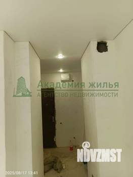 2-к квартира, вторичка, 44м2, 1/9 этаж