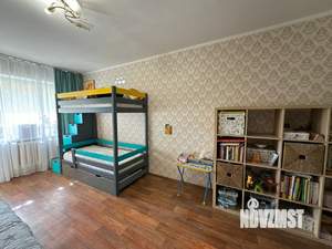 2-к квартира, вторичка, 47м2, 4/5 этаж