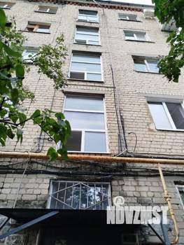 2-к квартира, вторичка, 44м2, 2/5 этаж
