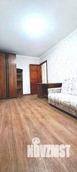 3-к квартира, вторичка, 59м2, 2/5 этаж