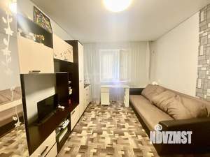 1-к квартира, вторичка, 21м2, 3/9 этаж