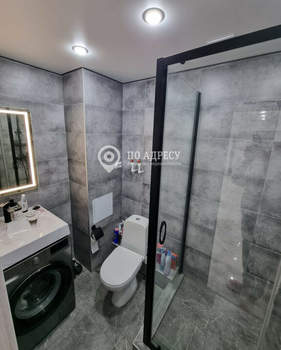 4-к квартира, вторичка, 76м2, 7/9 этаж