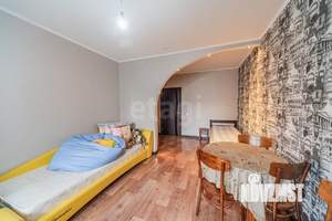 3-к квартира, вторичка, 82м2, 8/10 этаж