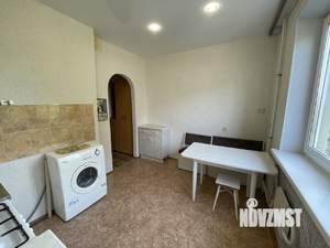 1-к квартира, вторичка, 38м2, 7/10 этаж