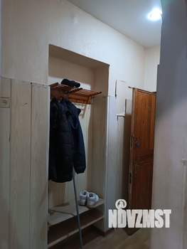 2-к квартира, вторичка, 43м2, 4/4 этаж
