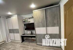 2-к квартира, вторичка, 52м2, 2/5 этаж