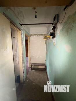 2-к квартира, вторичка, 43м2, 5/5 этаж