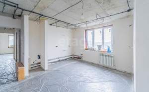 2-к квартира, вторичка, 69м2, 7/23 этаж