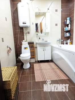 3-к квартира, вторичка, 96м2, 8/9 этаж